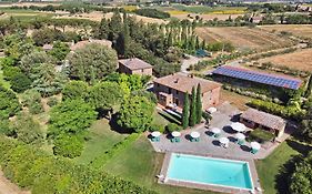 Agriturismo Villa La Morina