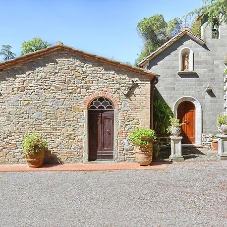 Agriturismo Villa La Morina Cortone Extérieur photo
