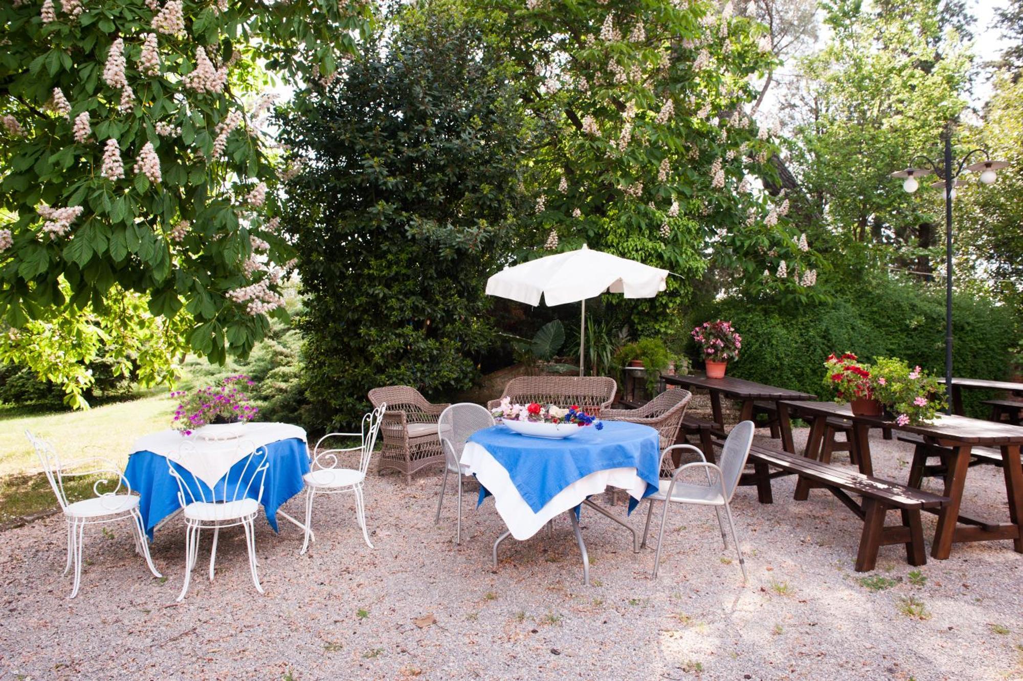 Agriturismo Villa La Morina Cortone Extérieur photo